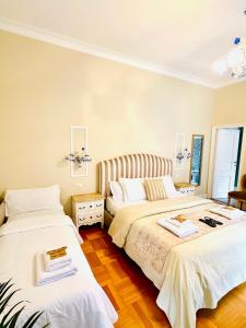 Rome Piazza di Spagna Guesthouse