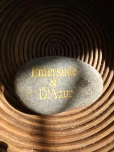 Appartement Emeraude vue sur mer et montagne - Gourbeyre