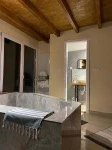 Moderna kuca - Skelani