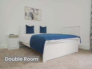 Edinburgh Modern Apartment in Haymarket, city centre