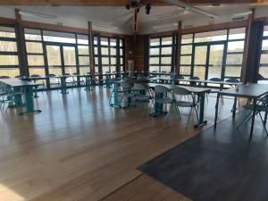Hotels Ternelia Village vacances Sainte Montaine : photos des chambres