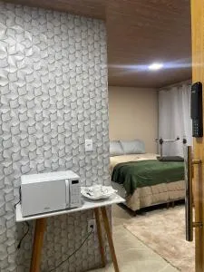 Refúgio do Ipê -chalé Ipê Amarelo- - Barbosa