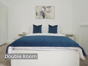 Edinburgh Modern Apartment in Haymarket, city centre