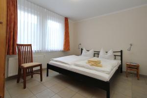 Am Sonnenblick, Whg 1