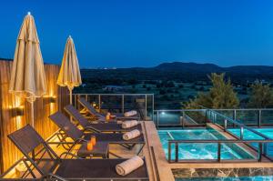 Villa Ayşena - Doğanın Kalbine Küçük Bir Kaçamak