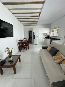 Casa Luz da Aurora