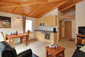 Am Sonnenblick, Whg 6