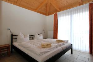 Am Sonnenblick, Whg 6