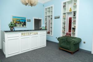 Citadel Boutique Hotel