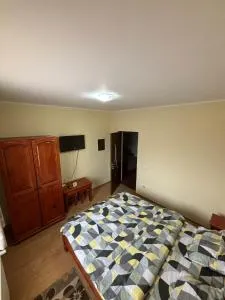 Casa Infinitys - Sărăţeni