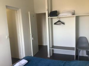 B&B / Chambres d'hotes Le village Gr34 louannec : photos des chambres
