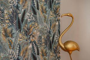 Along the Tiber Apartment