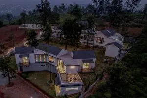 The Gables - Luxury Rooms - Aravankādu