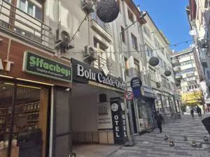 Bolu Cadde Otel - Mengen