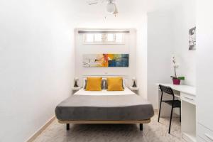 Apartment 5 minutes from the sea