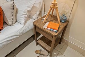 Chic Hideaway in Little Venice