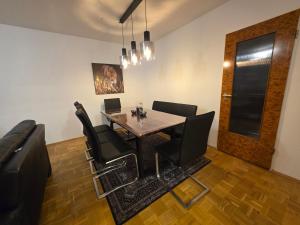 Luxury Apartment MESSE