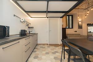 NoLo Loft Apartment - Milano