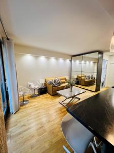 Charming Apartement near Eiffel Tour