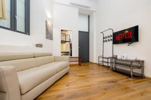 GuestHost- NoLo Loft Apartment - Milano