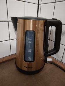 Luxury Apartment MESSE