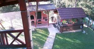 Cabana Aura Campulung Moldovenesc