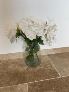 in view - Ubytování bez kategorie ve městě Vedène