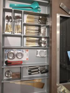 Luxury Apartment MESSE