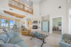Captiva Grace home
