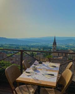 Maisons de vacances Maison de charme avec piscine a Gordes : photos des chambres