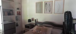 Casa Estilo Loft e Espaco Gourmet aconchegante