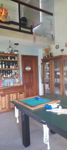 Casa Estilo Loft e Espaco Gourmet aconchegante