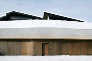 Hotel Almhof Schneider