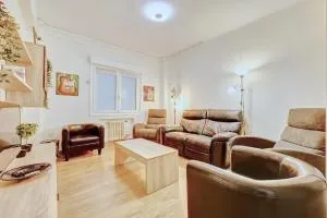 Monasterio by Clabao - Berriozar