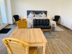 Appartmentanlage Zur Düne