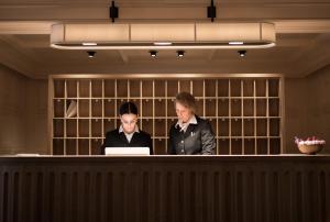 Hotel Almhof Schneider