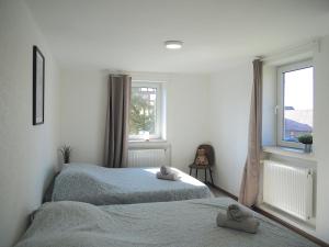 Maisons de vacances Le Refuge 