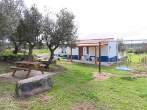 MONTE DO SALTO DA RAPOSA