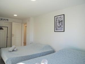 Maisons de vacances Le Refuge 