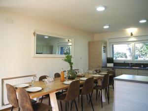Maisons de vacances Le Refuge 