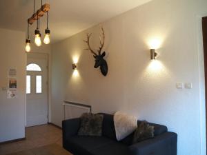 Maisons de vacances Le Refuge 
