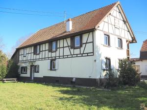 Maisons de vacances Le Refuge 