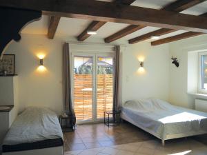Maisons de vacances Le Refuge 