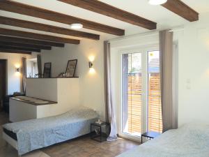 Maisons de vacances Le Refuge 