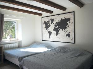 Maisons de vacances Le Refuge 