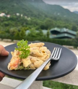 Viewtopia - best view of Doon Valley