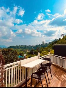 Viewtopia - best view of Doon Valley