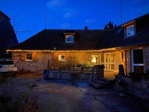Appartements Chez Claire et Cyril : photos des chambres