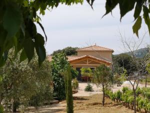 Villas Villa Evajade : photos des chambres
