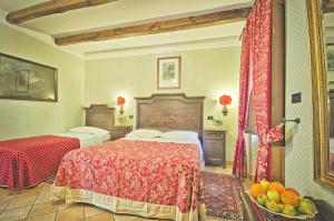 Hotel Ristorante le Gole di Ricci